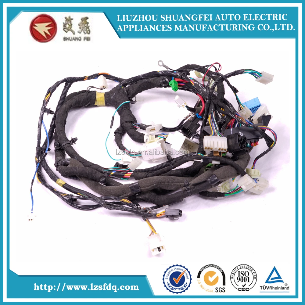 Car Engine Wire Harness, Car Engine Wire Harness Suppliers and Manufacturers at Alibaba.com