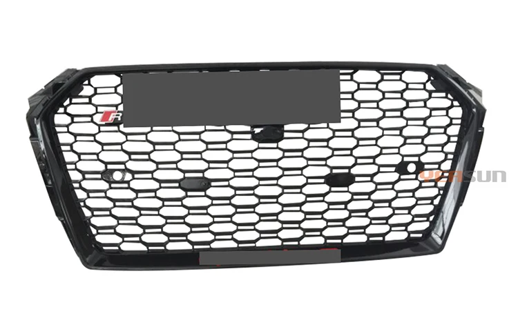 front grill For Audi A4 s4 b9 2016 2017 2018
