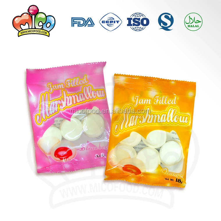Halal Mini Marshmallow Buy Halal Mini Marshmallow,White Marshmallow