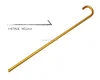 Yifusha Jazz Colored Dance Canes Crutch Belly Dance accessories Stage Performance Supplies