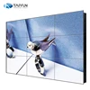 46 inch 3x3 video wall lcd digital signage 1080p multi screen advertising player advertising display