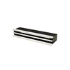 Adjustable Ceiling Diffuser Grille Air Conditioning Linear Slot Diffuser For Hvac System