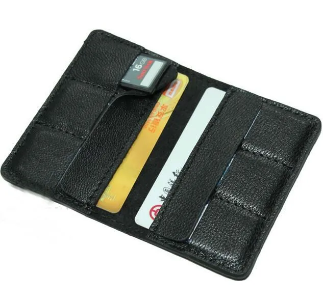 credit card carrying case