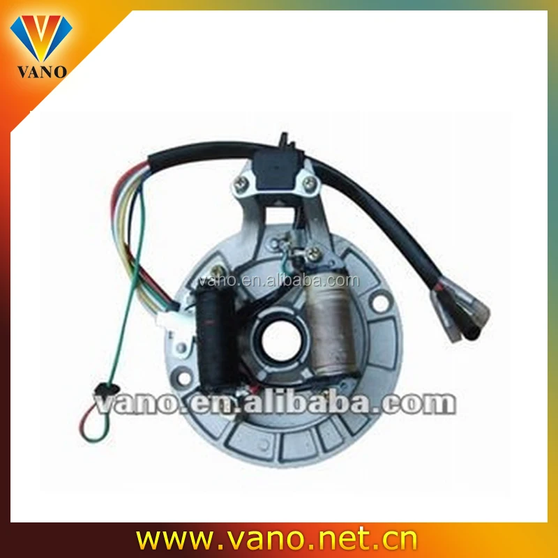 Motorcycle Stator Winding Reviewmotors.co