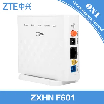 Zte zxhn f601 настройка