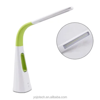 Folding Led Table Stand Light With Bladeless Fan Folding Led Table Stand Light With Bladeless Fan