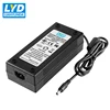 100 240v ac 50 60hz dc plastic power supply 5v 10a