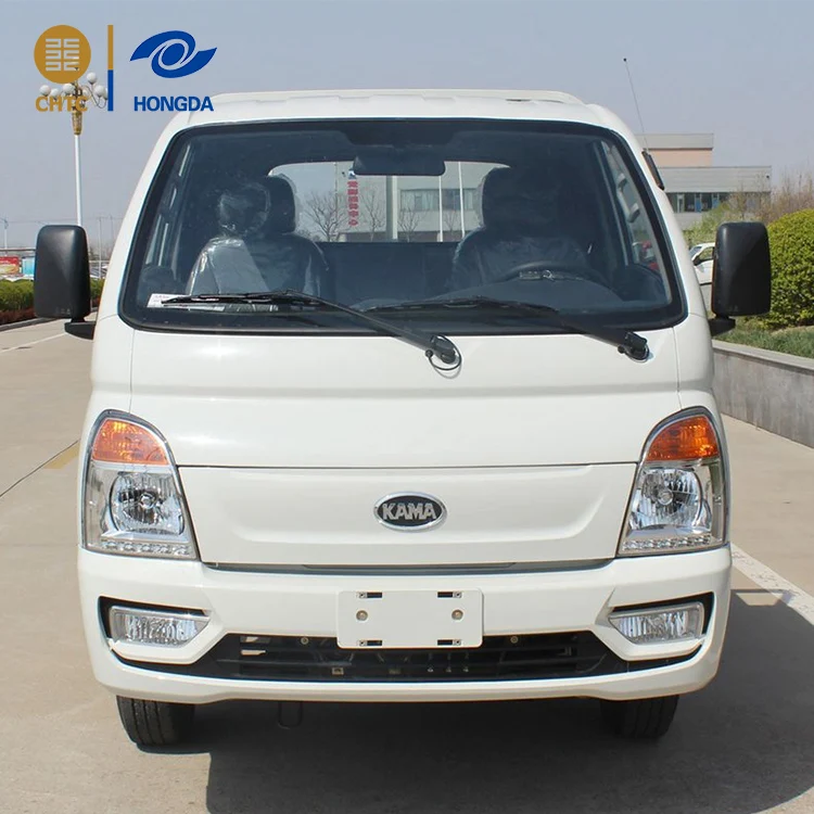 single cab light Diesel Cargo Truck.jpg