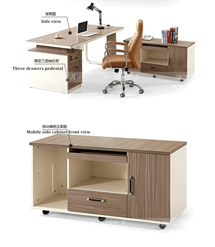 Products China executive office desks from alibaba trusted suppliers