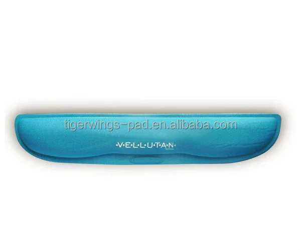 Tigerwingspad high quality gel wrist rest keyboard mat