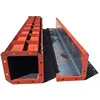 MF-075 Scaffolding Painted Adjustable Column Formwork