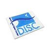 Custom Logo 3D PVC Soft Rubber Patch Tpu and Silicone Heat Transfer Label for Clothing