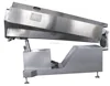 Stainless Steel 50kg/time Candy Batch Roller Machine