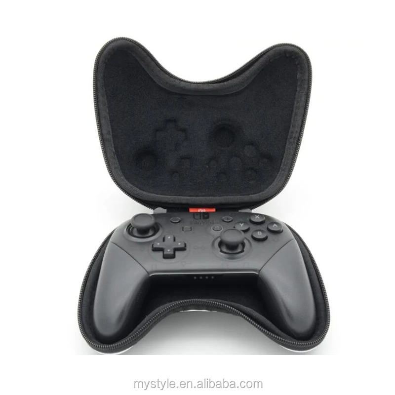 nintendo switch carrying case pro controller