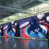 Perfect Picture HD high refresh P3 indoor led screen video wall