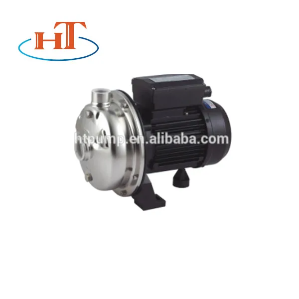 pump motor manufacturers