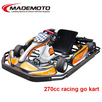 Electric Start Racing Go Karts Sale Shifter Kart View Shifter