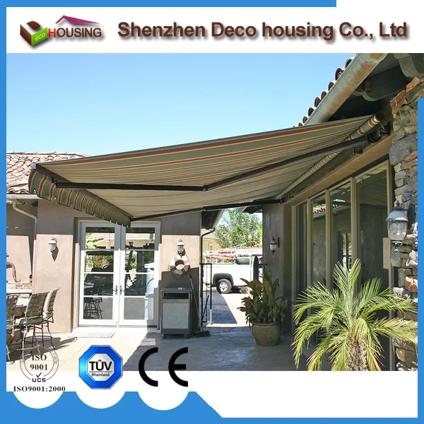 2017 Hot New Products Retractable Awning Philippines Buy Retractable