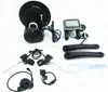 48v 250w/350w/500w Intelligent Torque Sensor Mid Drive Motor,central Drive Electric Tricycles bicycle Conversion