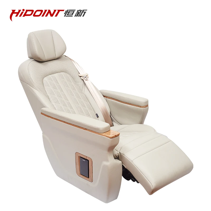 Electric Adjustable Car Seat With Motor For Vito Viano And Adults Buy