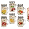 Custom Printing Aromatic Candles Luxury Gift Set Scented Candle Christmas Mother's Day