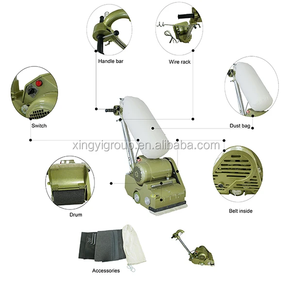 Hotsale Wood Floor Sanding Machine Buy Wood Sanding,Wood Sanding