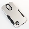 anti-shock TPU+PC phone case For LG K10 2017 US version