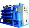 hydraulic explosion-proof lube oil purifier