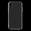 Custom Printed 2.0mm Thick Soft Clear Silicone TPU Cell Phone Accessories Case for iPhone X XR XS Max 5s 6 6s 7 8 Plus 11 Pro