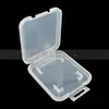 Memory Card Case Standard SD Card Case Holder Box