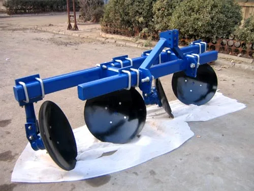 sell ridger machine