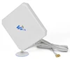 High Gain 4G LTE CDMA 2000 Mhz Antenna External Antenna With SMA Connector