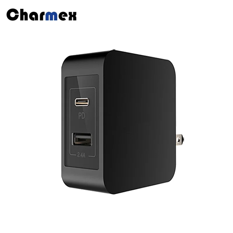 fast charger