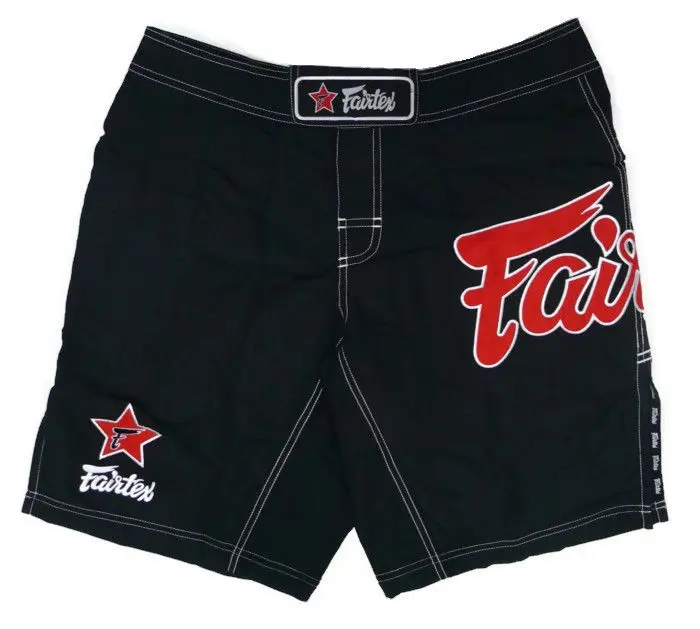 fairtex fight shorts