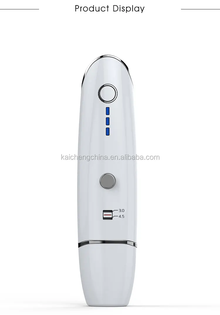 eye lifting beauty machine