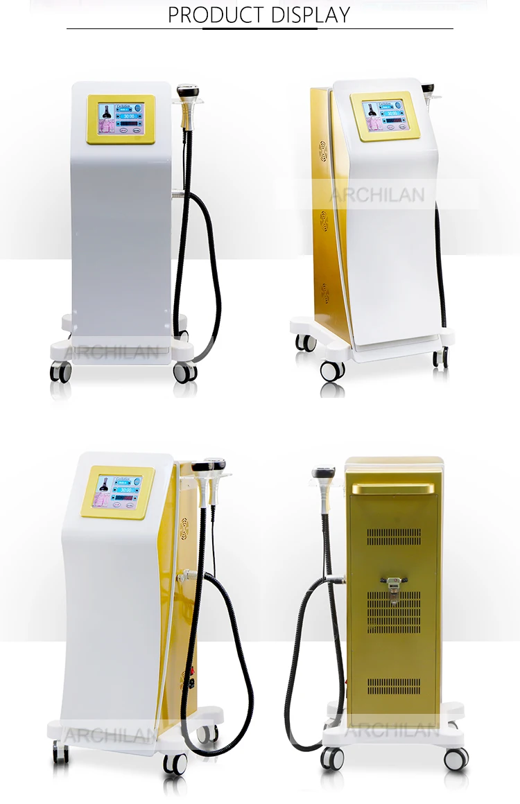 Professional Vacuum Fat Cellulite Anticellulite Slimming Machine Buy