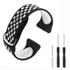 Garmin Fenix 3 26mm Quick Release Silicone Easyfit Wrist Band Strap