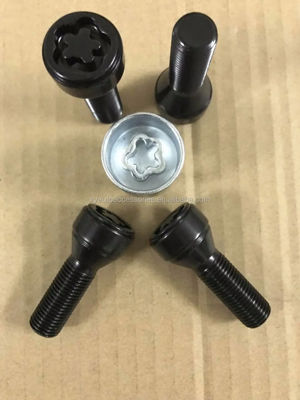 Auto Wheel Part Oem Auto Wheel Locks 36136792851 Buy Auto Wheel Locks