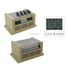 Intelligent controller PCBA for air-water double system swimming pool heat pump water heater chiller 300 CCYCKB002