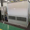 High efficiency closed cooling tower mainly used to cooling induction furnace provided by Chinese manufacturer