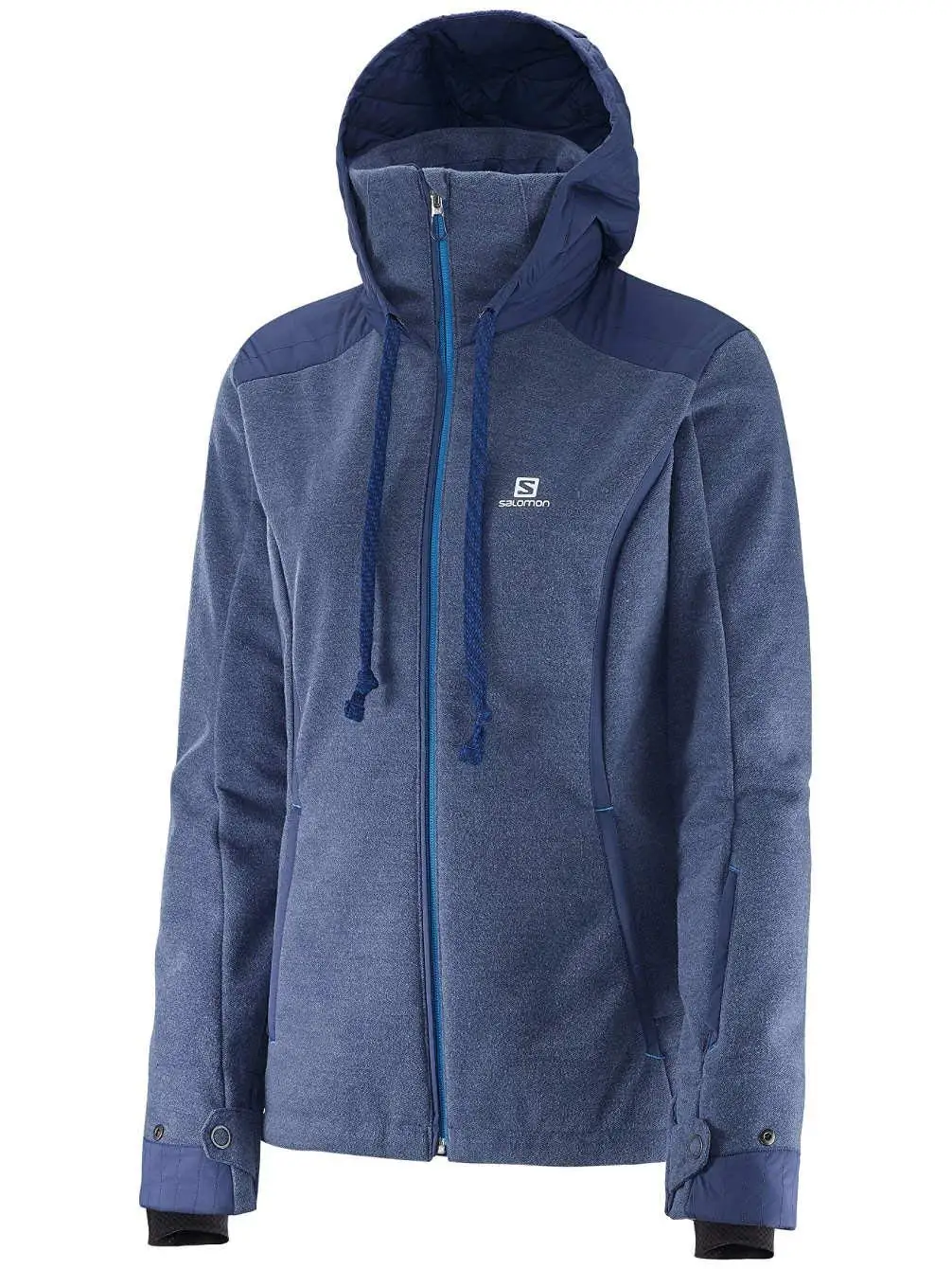 salomon stormseeker ski jacket