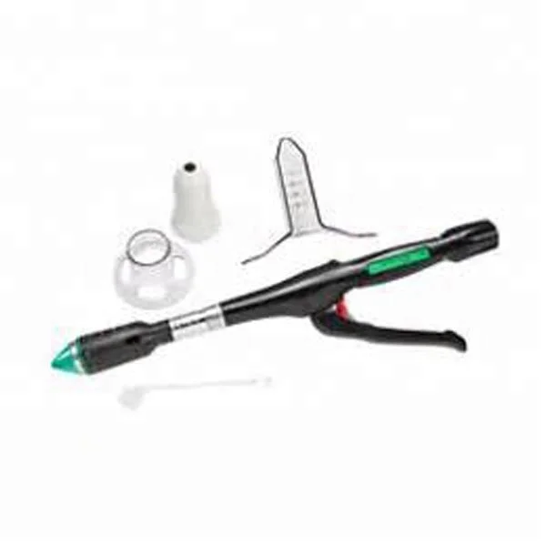 
High Quality Disposable PPH Stapler With Hemorrhoid and Prolapse Stapler Set 