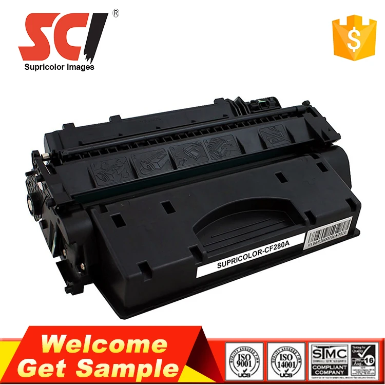 1x OPC Drum For HP LaserJet P2035 P2030 P2055 CE280 CE505 NEW