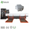 China best eps foam making machine cutter styrofoam expanded polystyrene