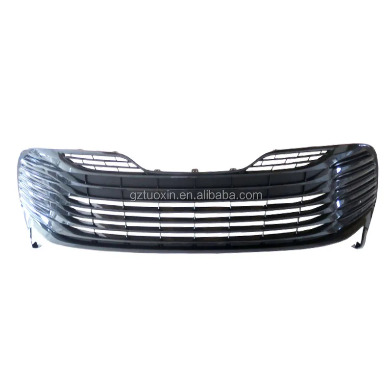 Oem No.86511b4500 Plastic Front Bumper For Hyundai I10 2017 Buy