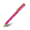 Standard Metal Gel Pen Roller Ball Pen Office Class Writing Equipment