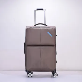 lightweight nylon carry on luggage