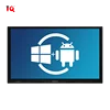 Touch Screen Collaboration Computer Monitor Interactive Product Display