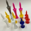 GOLF ACCESSORY, Plastic Golf Tees