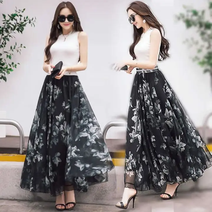 Chiffon Cloth 6 